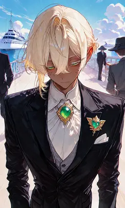 Profile image of 루이