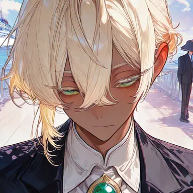 Profile image of 루이