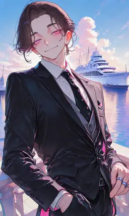 Profile image of 쇼고