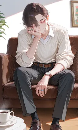Profile image of 쇼고