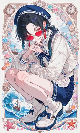 Profile image of 마도카
