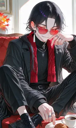 Profile image of 마도카