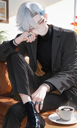 Profile image of 렌