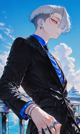Profile image of 렌