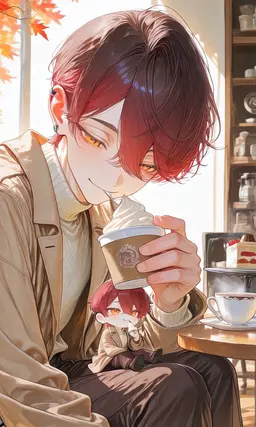 Profile image of 소지
