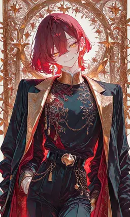 Profile image of 소지