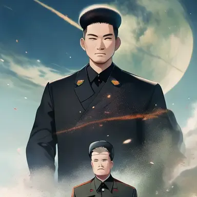 Profile image of 北朝鮮