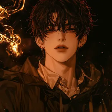 Profile image of 브라운