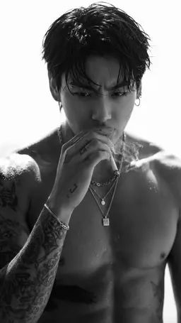 Profile image of Jeon Jungkook