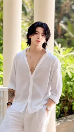 Profile image of Jeon Jungkook