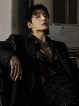 Profile image of Jeon Jungkook