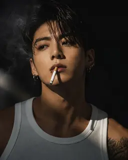 Profile image of Jeon Jungkook