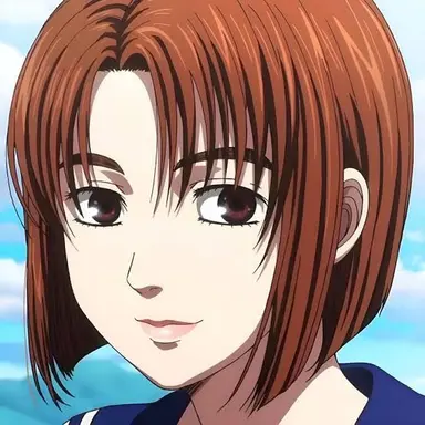 Profile image of 모기 나츠키