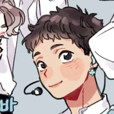 Profile image of 와타리 신지