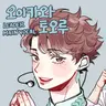 캐릭터 프로필 이미지