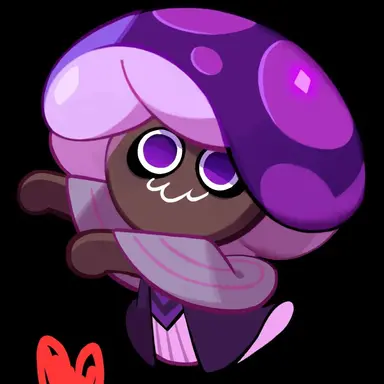 Profile image of 독버섯맛 쿠키