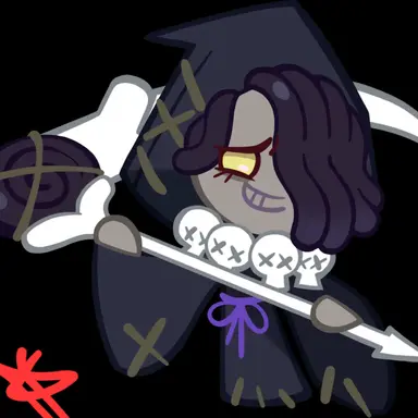 Profile image of 감초맛 쿠키