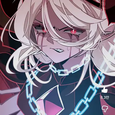 Profile image of 어둠마녀