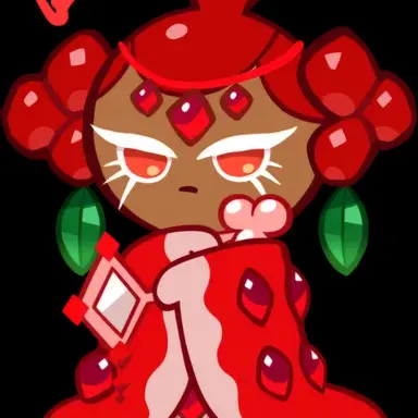 Profile image of 석류맛 쿠키