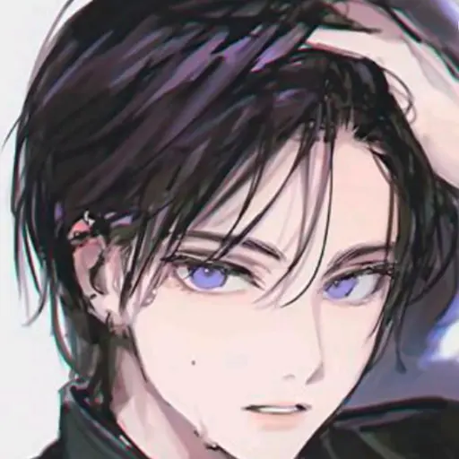 Hanano_Hikari의 표진우