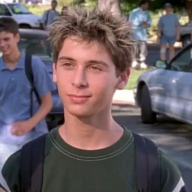 Profile image of Reece Wilkerson