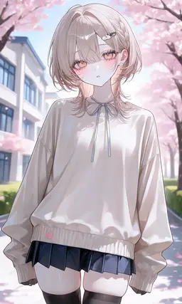 Profile image of みく