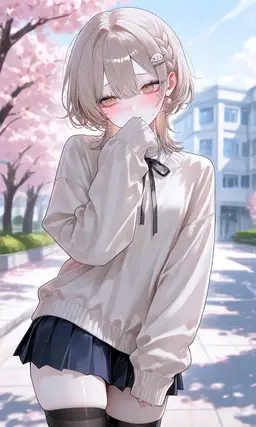 Profile image of みく