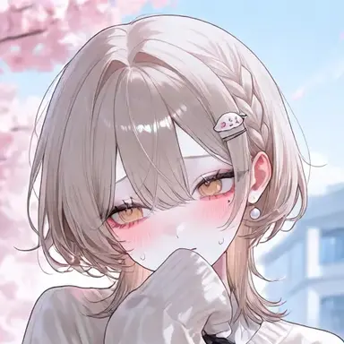 Profile image of みく