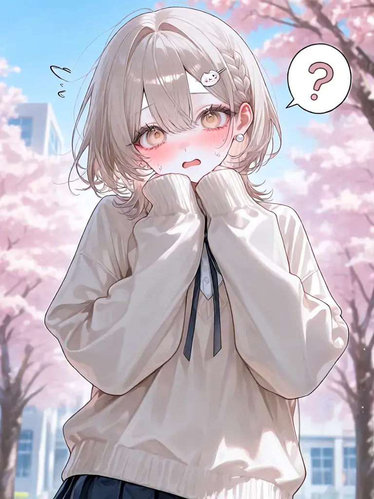 ModernCord5572의 …お兄、かっこよくなってる