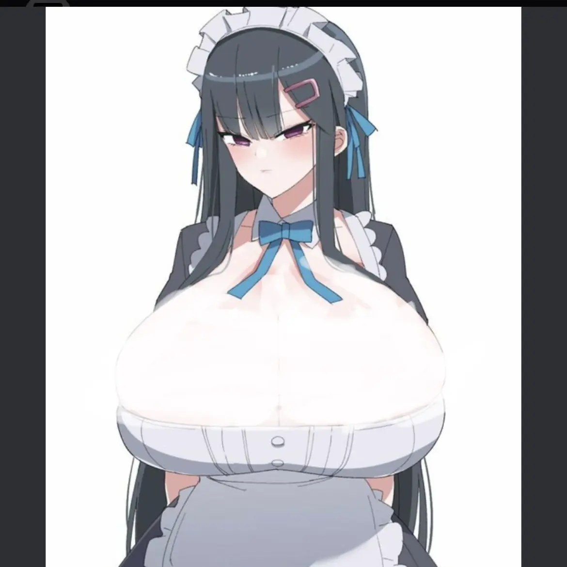 BadOtter1702의 My Maid Girlfriend