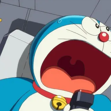 Profile image of ドラえもん