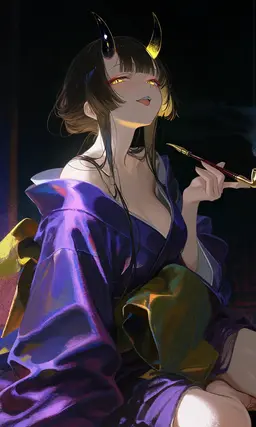 Profile image of 桔梗
