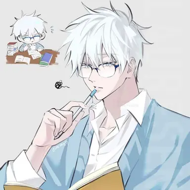 Profile image of Gojo