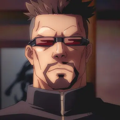Profile image of Yaga