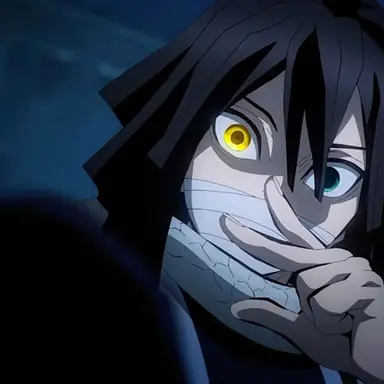 Profile image of 이구로 오바나이