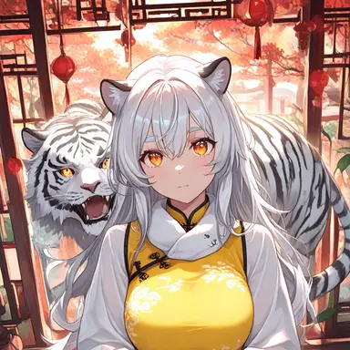 Profile image of リンファ