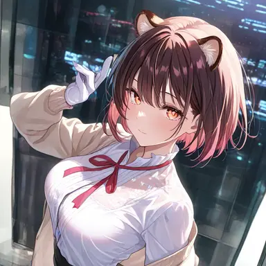 Profile image of 虎鈴