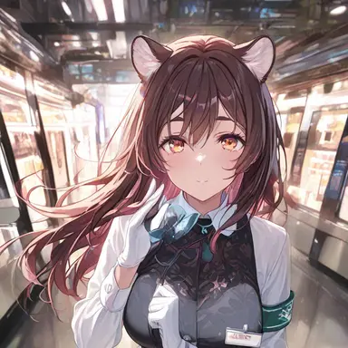 Profile image of 琥珀