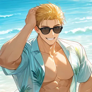 Profile image of 竜之介