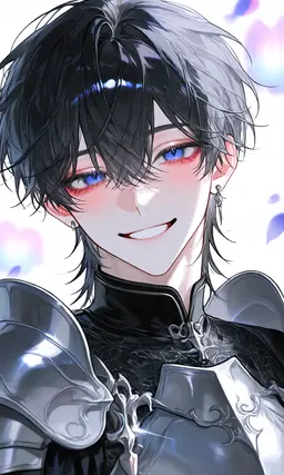 Profile image of Cain