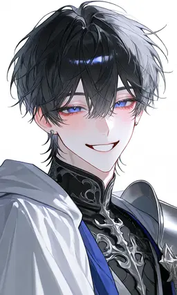 Profile image of Cain