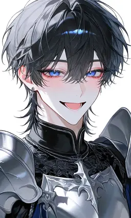 Profile image of Cain