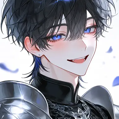 Profile image of Cain