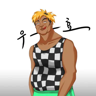 Profile image of 겐지
