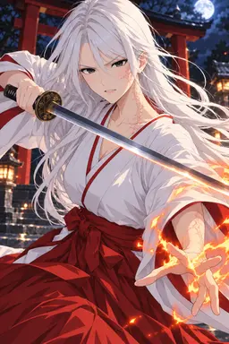 Profile image of Saki