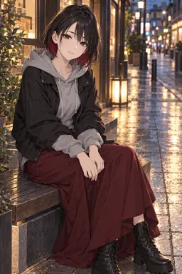 Profile image of Suzuna