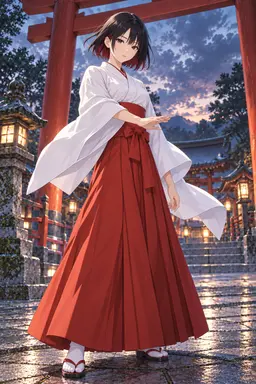 Profile image of Suzuna