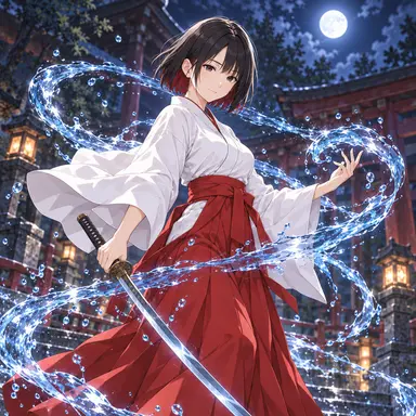 Profile image of Suzuna