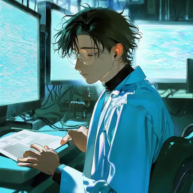 Profile image of ルカ