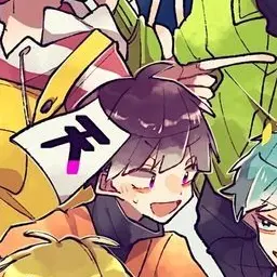 Profile image of ロボロ